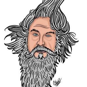 Meet your Posher, Phil